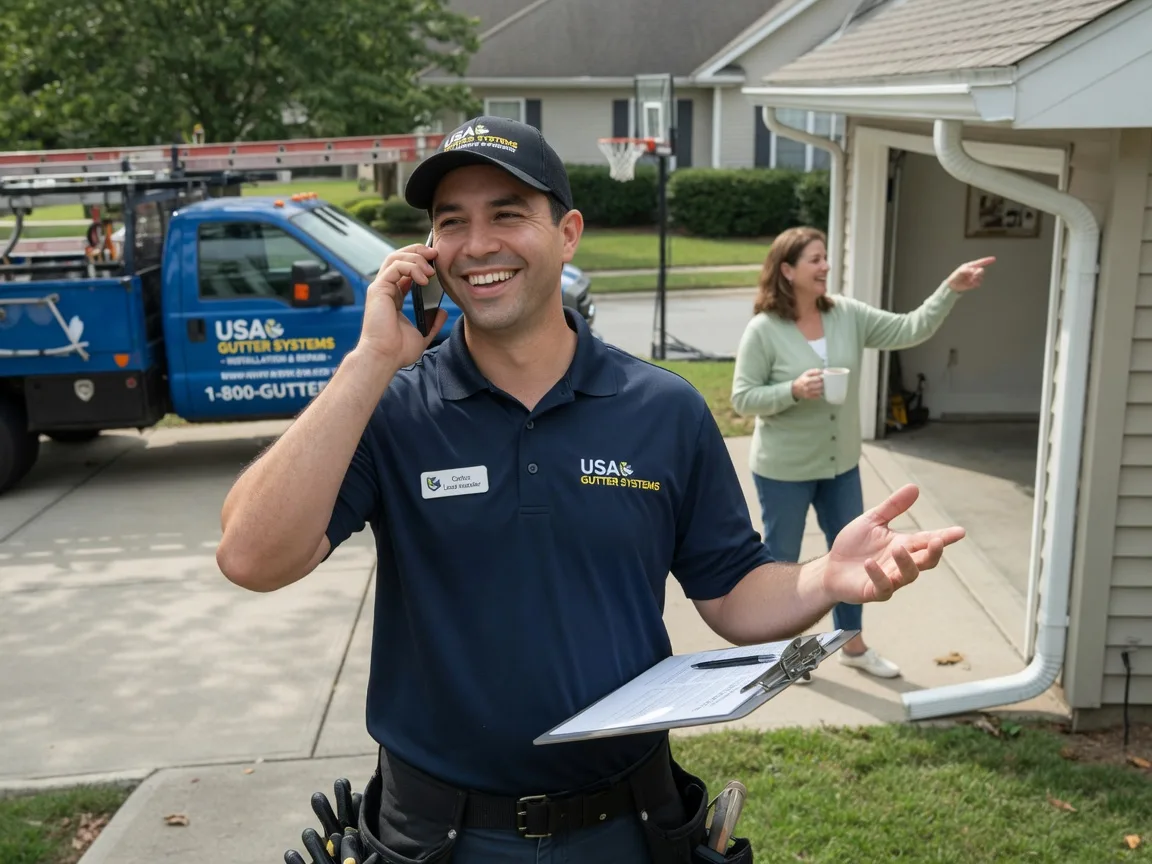 Gutter Installation Adair, IA FAQs